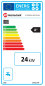 Preview: Pellet boiler Heiztechnik DasPell Box 2k4W BAFA